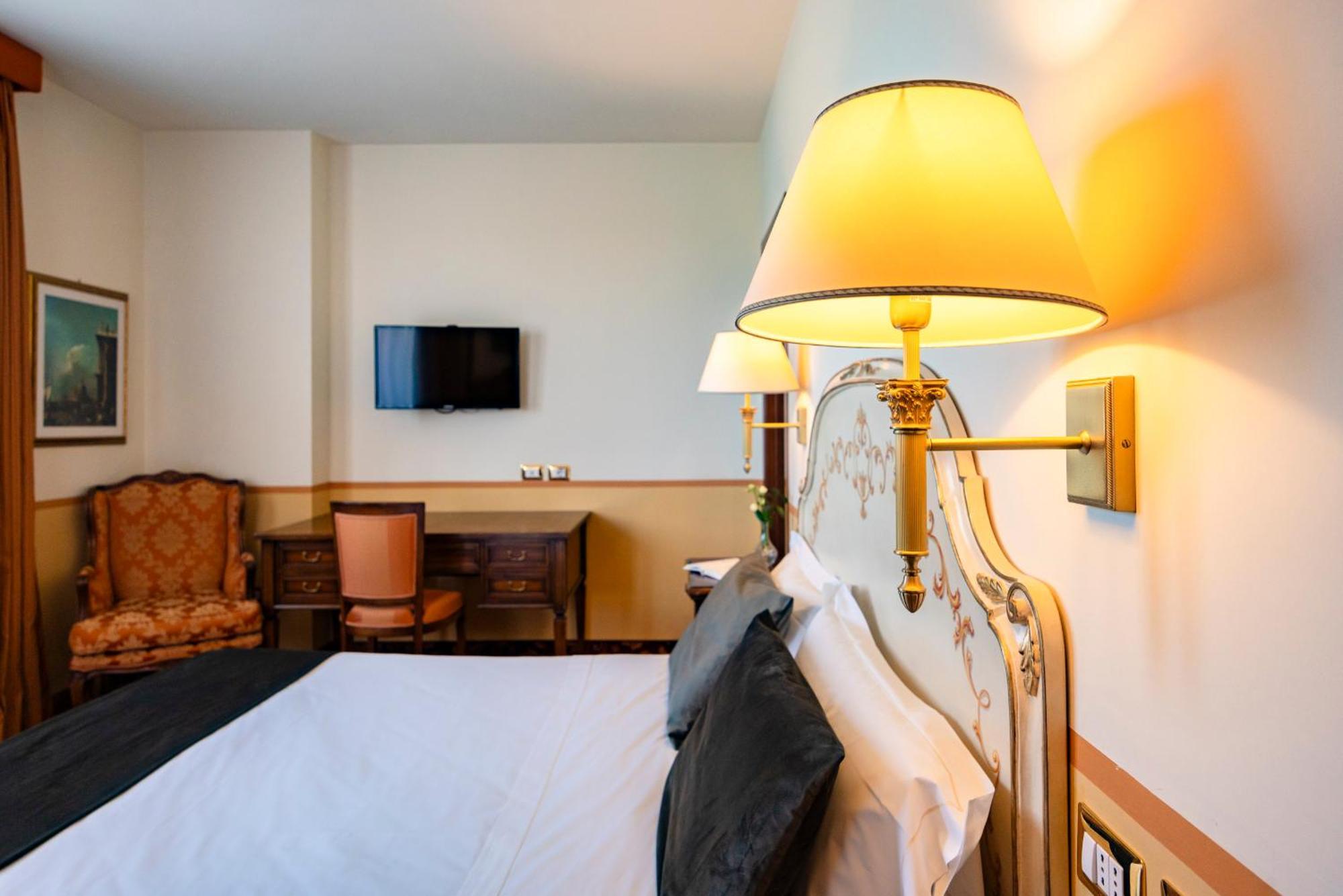 Il Gentiluomo Hotel & Spa ארצו מראה חיצוני תמונה
