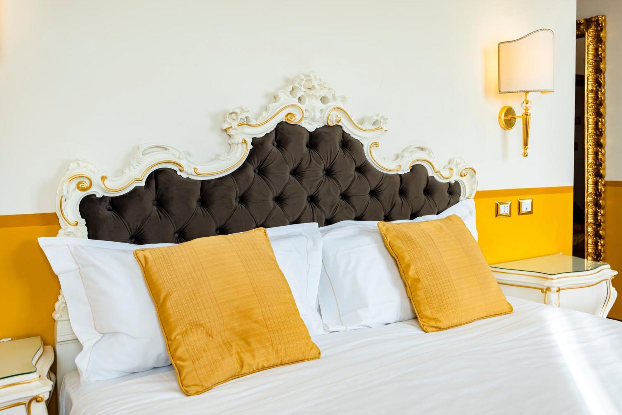 Il Gentiluomo Hotel & Spa ארצו מראה חיצוני תמונה
