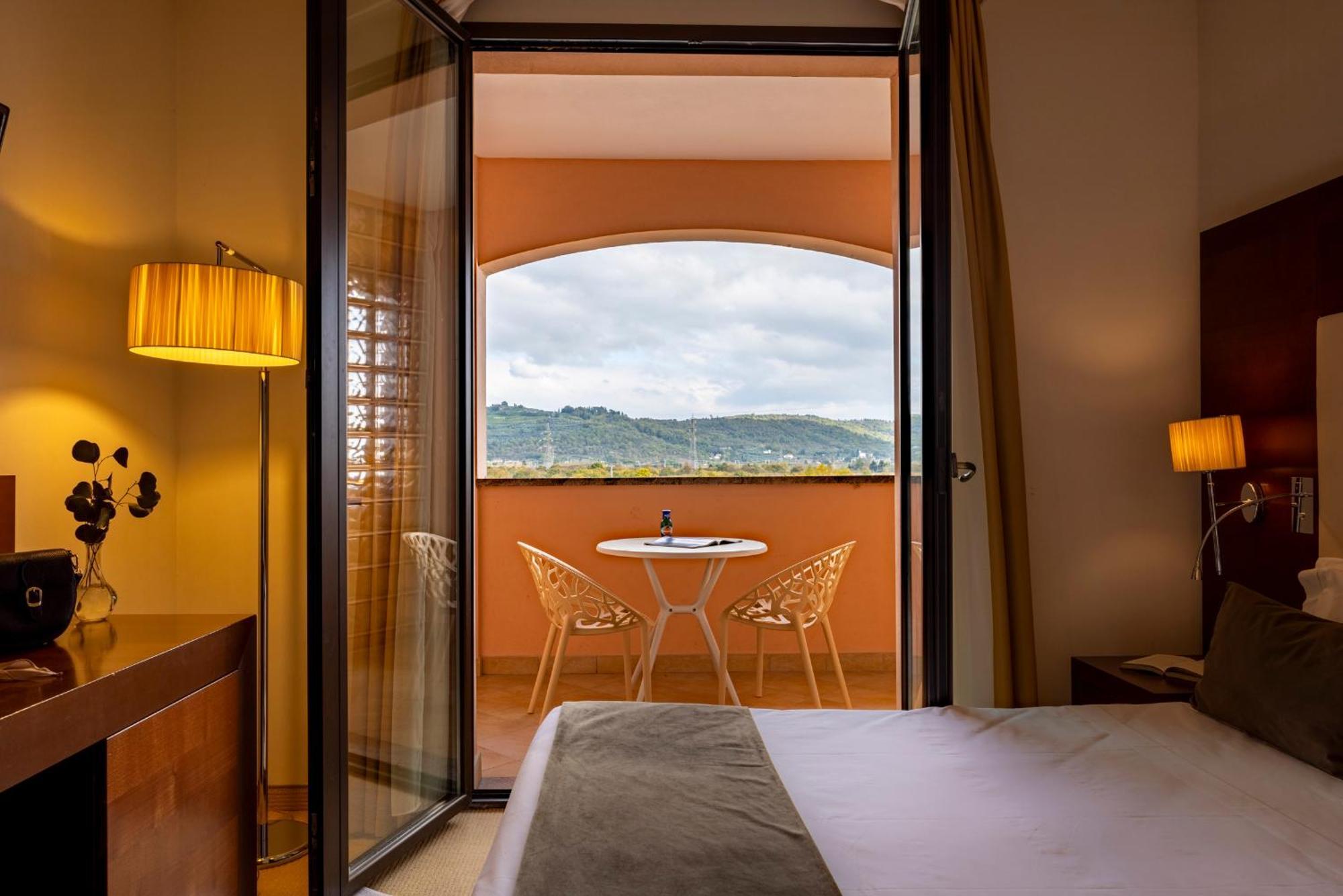 Il Gentiluomo Hotel & Spa ארצו מראה חיצוני תמונה