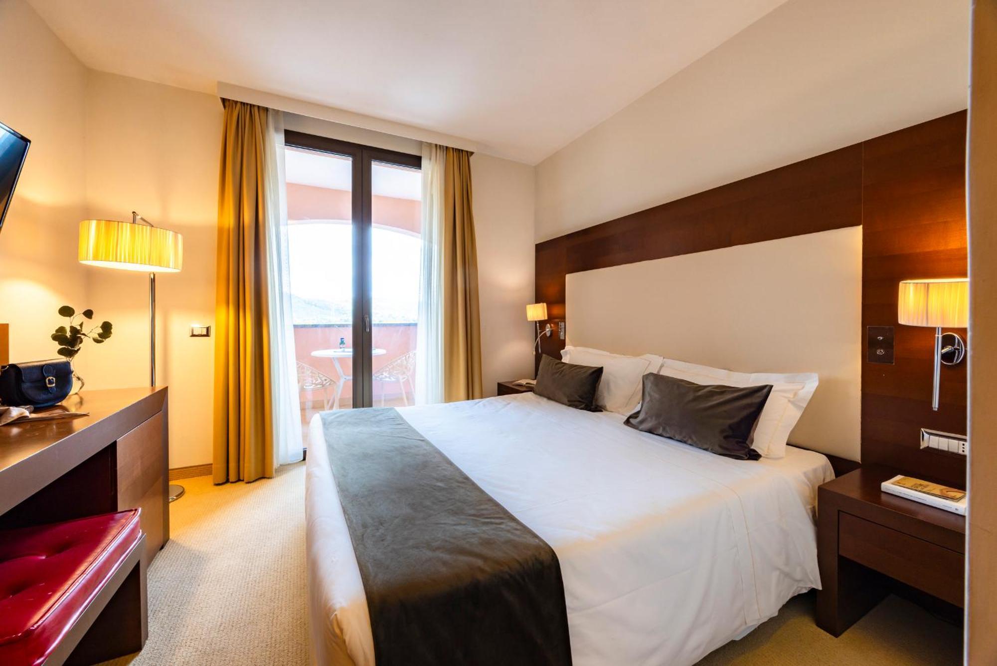Il Gentiluomo Hotel & Spa ארצו מראה חיצוני תמונה