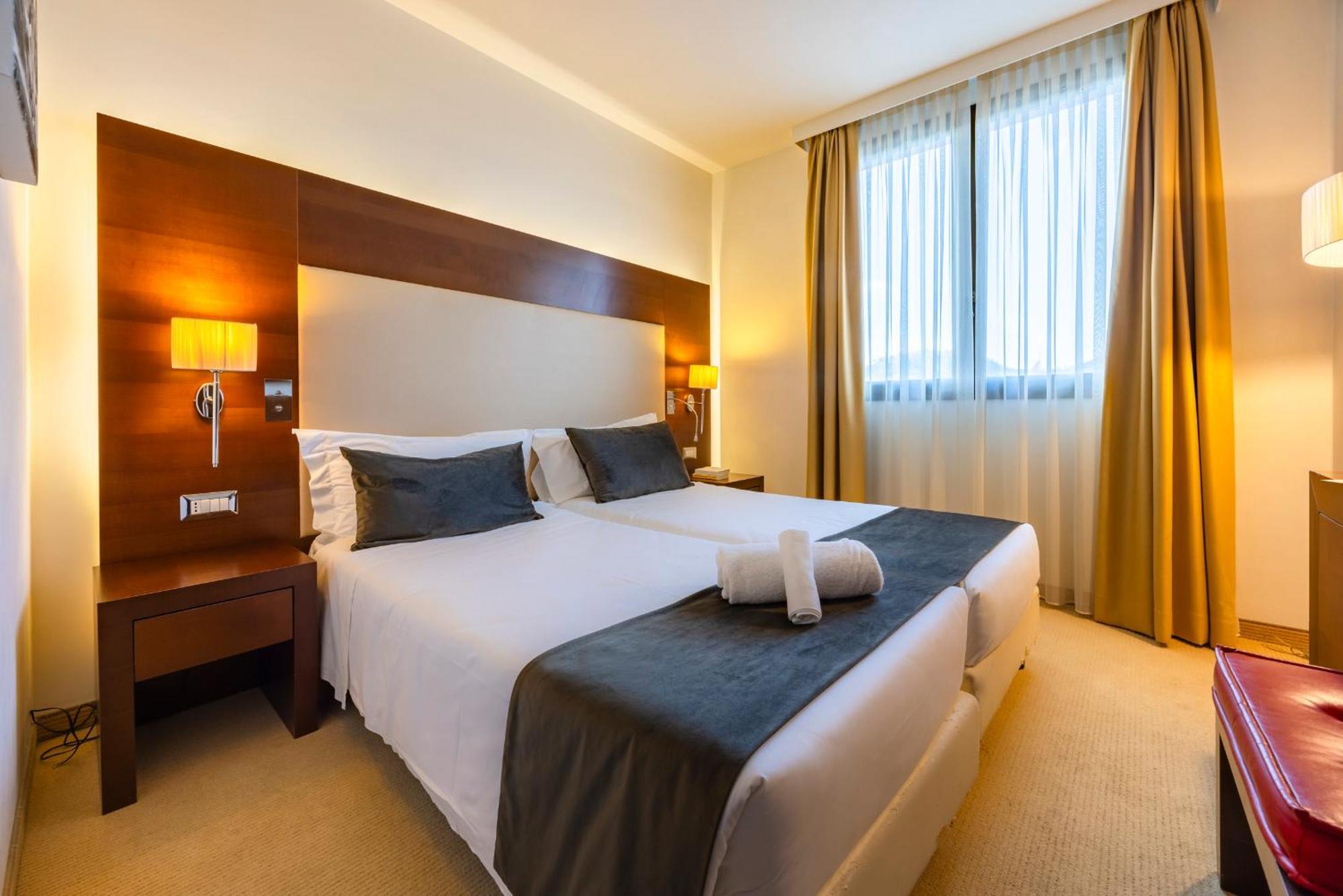 Il Gentiluomo Hotel & Spa ארצו מראה חיצוני תמונה