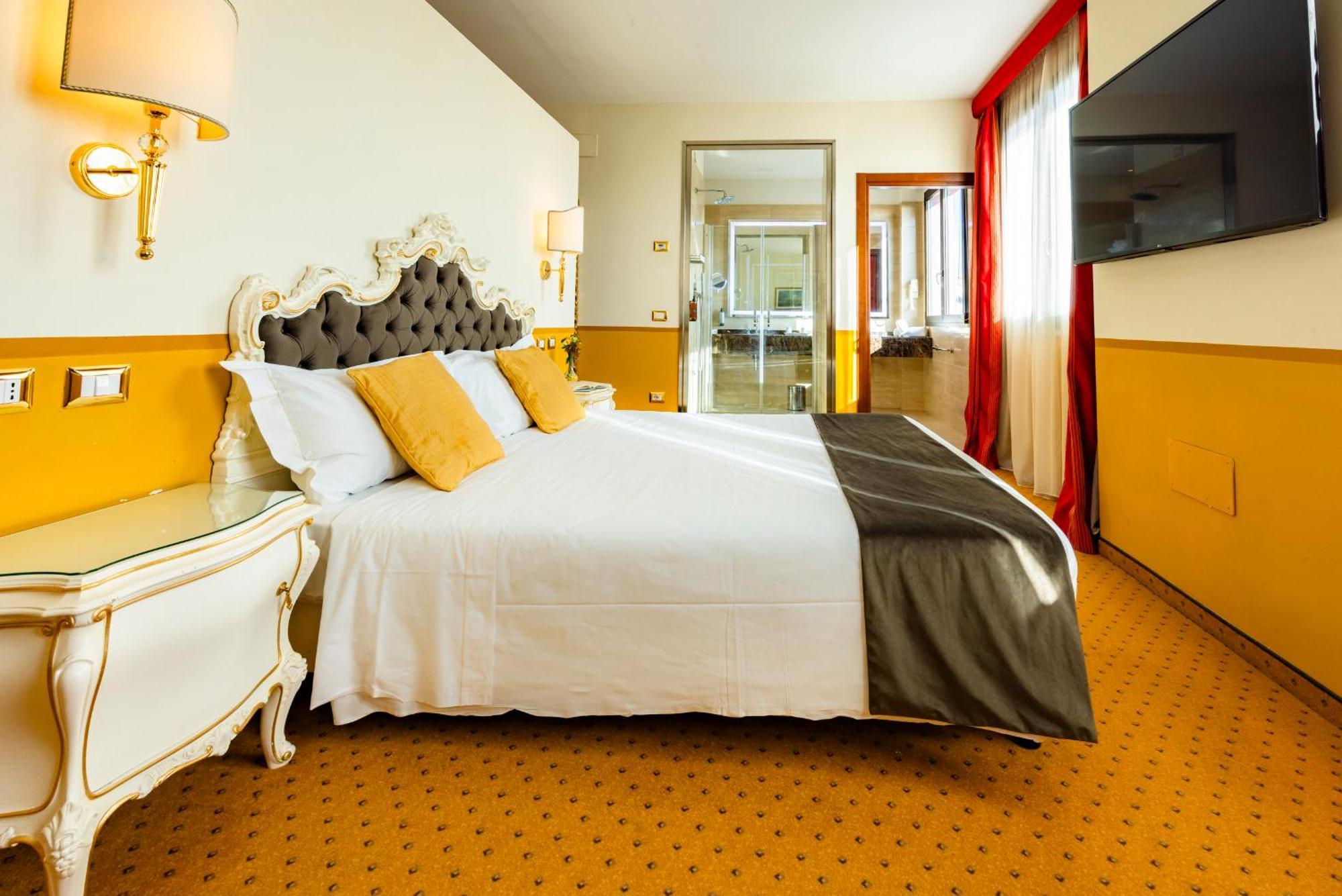 Il Gentiluomo Hotel & Spa ארצו מראה חיצוני תמונה