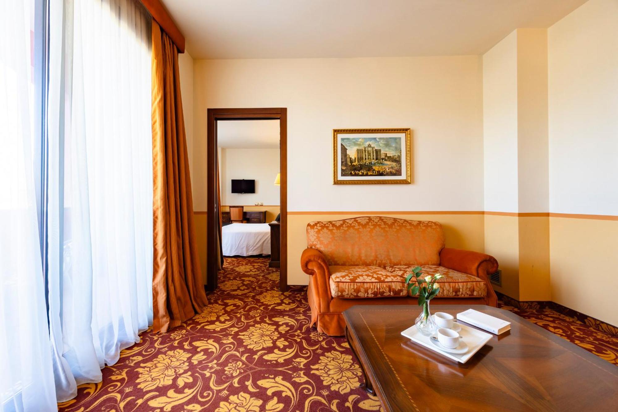 Il Gentiluomo Hotel & Spa ארצו מראה חיצוני תמונה