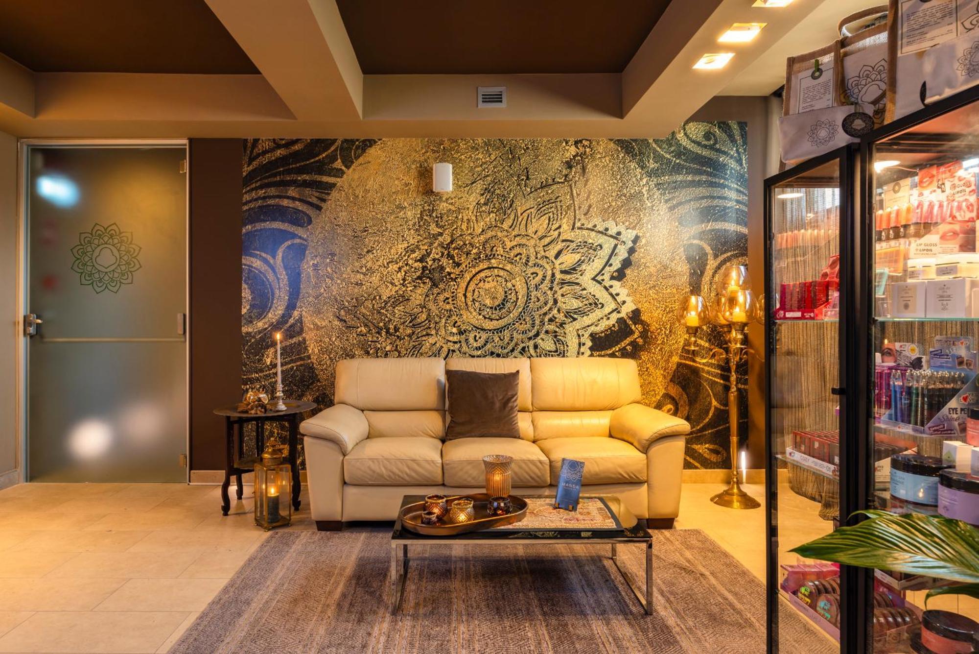 Il Gentiluomo Hotel & Spa ארצו מראה חיצוני תמונה