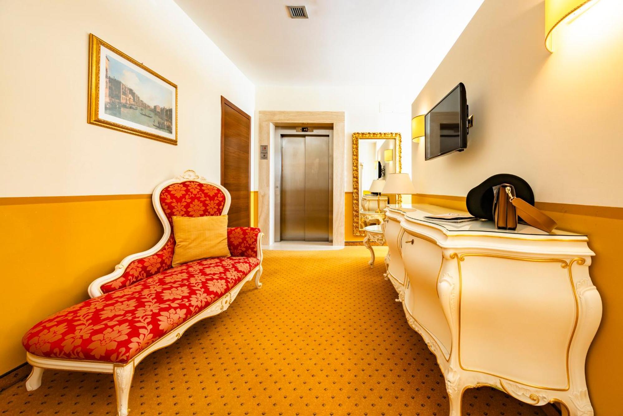 Il Gentiluomo Hotel & Spa ארצו מראה חיצוני תמונה