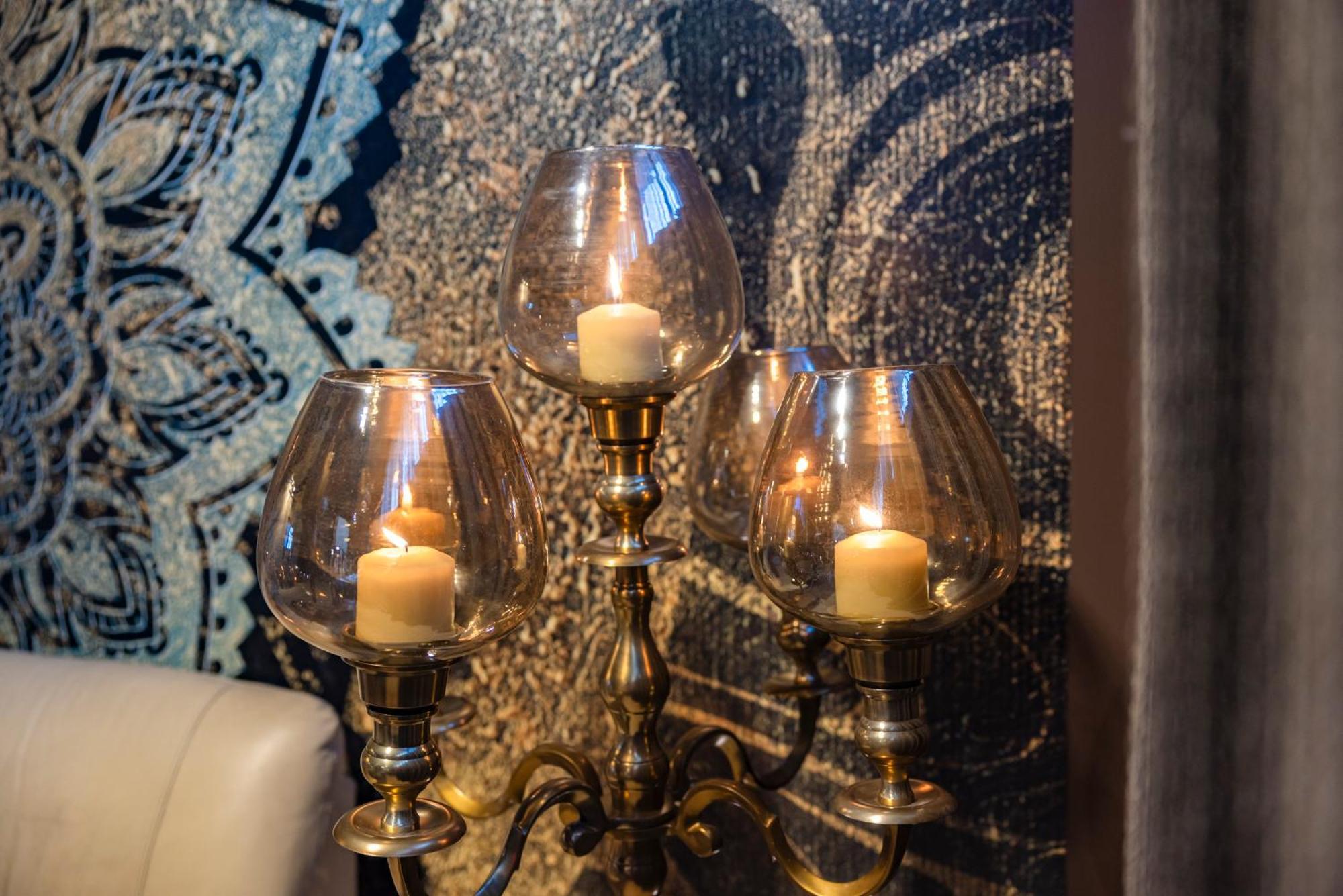Il Gentiluomo Hotel & Spa ארצו מראה חיצוני תמונה