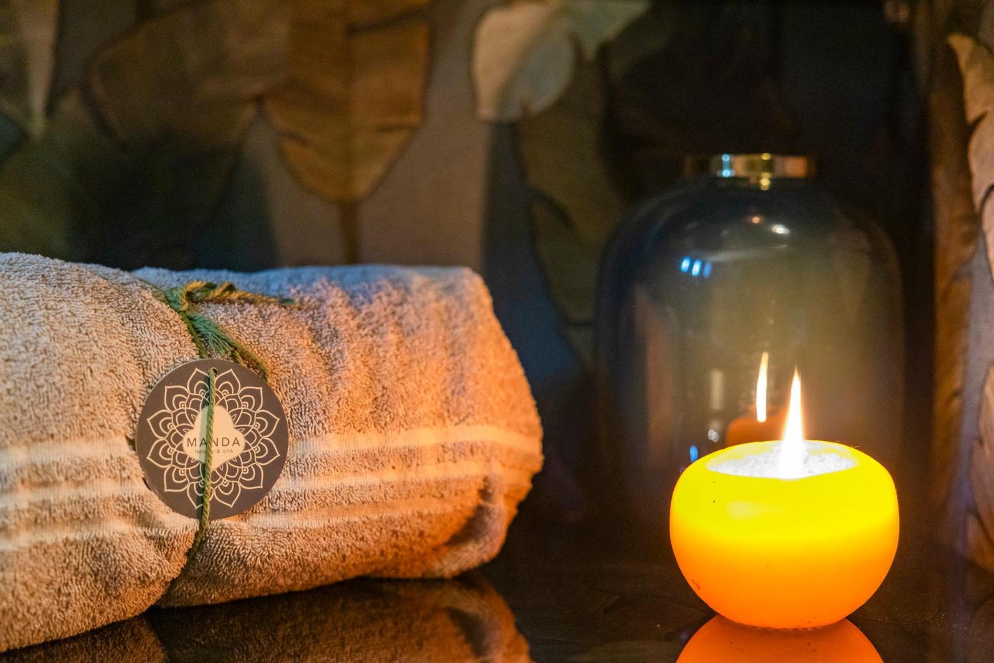 Il Gentiluomo Hotel & Spa ארצו מראה חיצוני תמונה