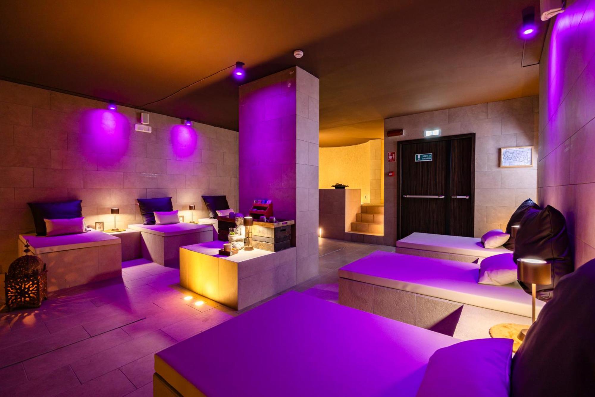 Il Gentiluomo Hotel & Spa ארצו מראה חיצוני תמונה