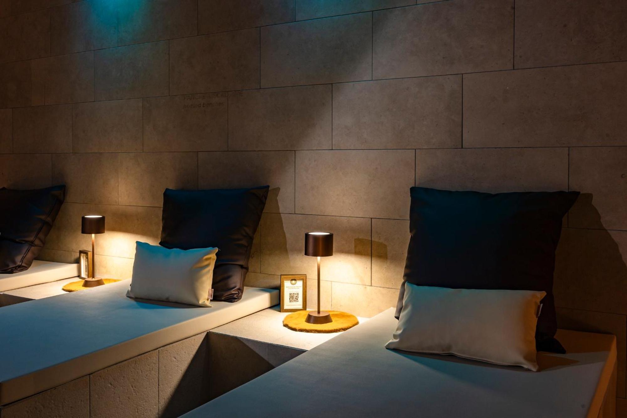 Il Gentiluomo Hotel & Spa ארצו מראה חיצוני תמונה