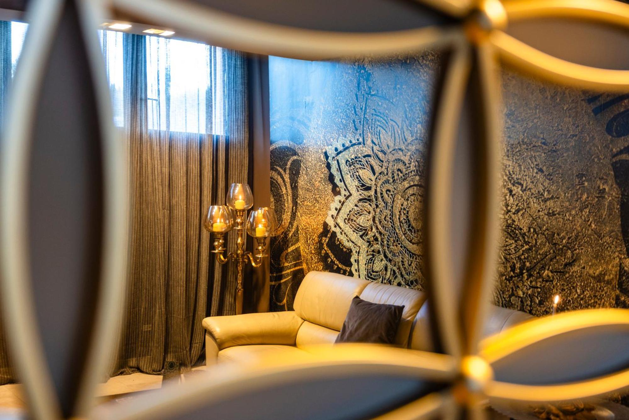 Il Gentiluomo Hotel & Spa ארצו מראה חיצוני תמונה