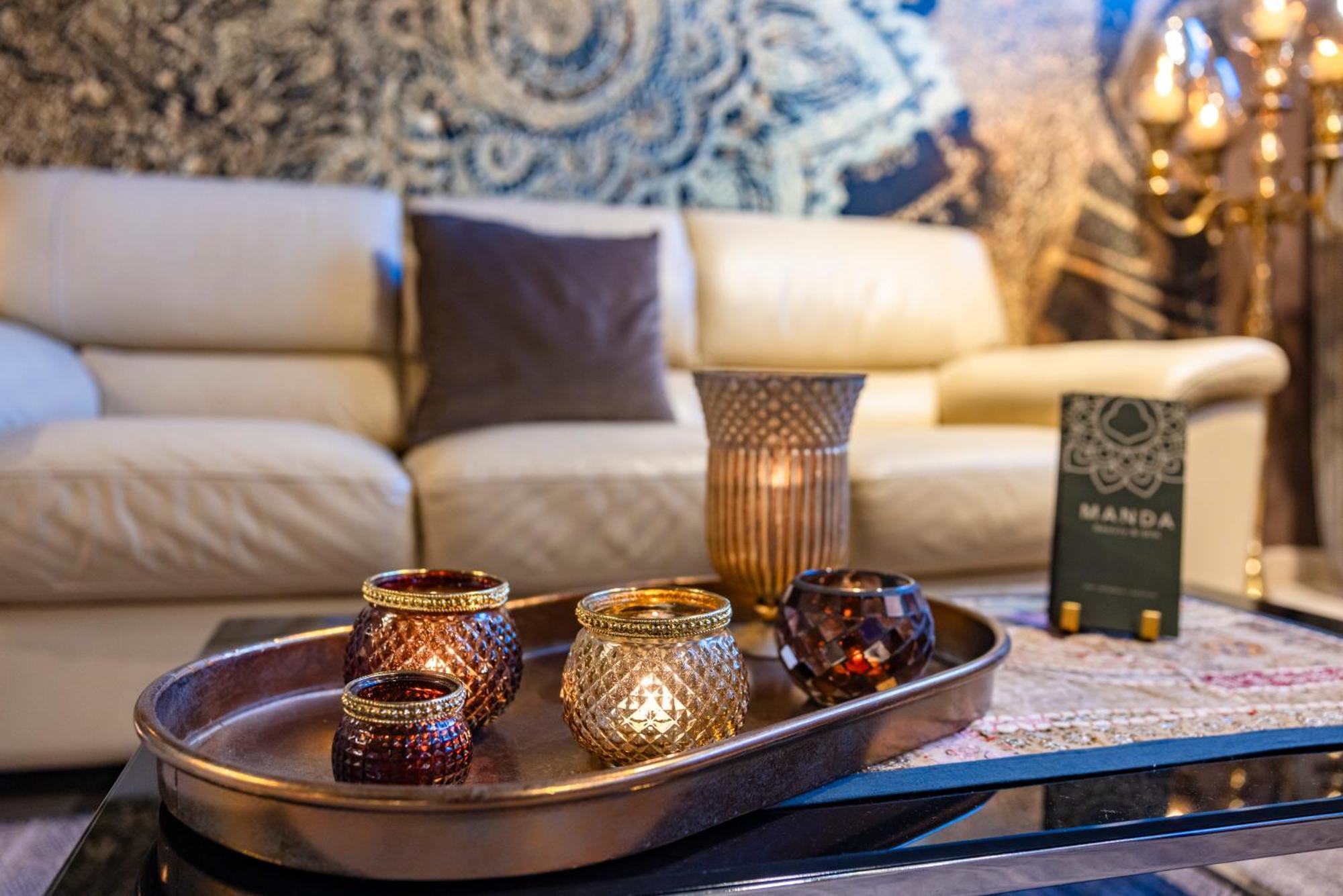 Il Gentiluomo Hotel & Spa ארצו מראה חיצוני תמונה