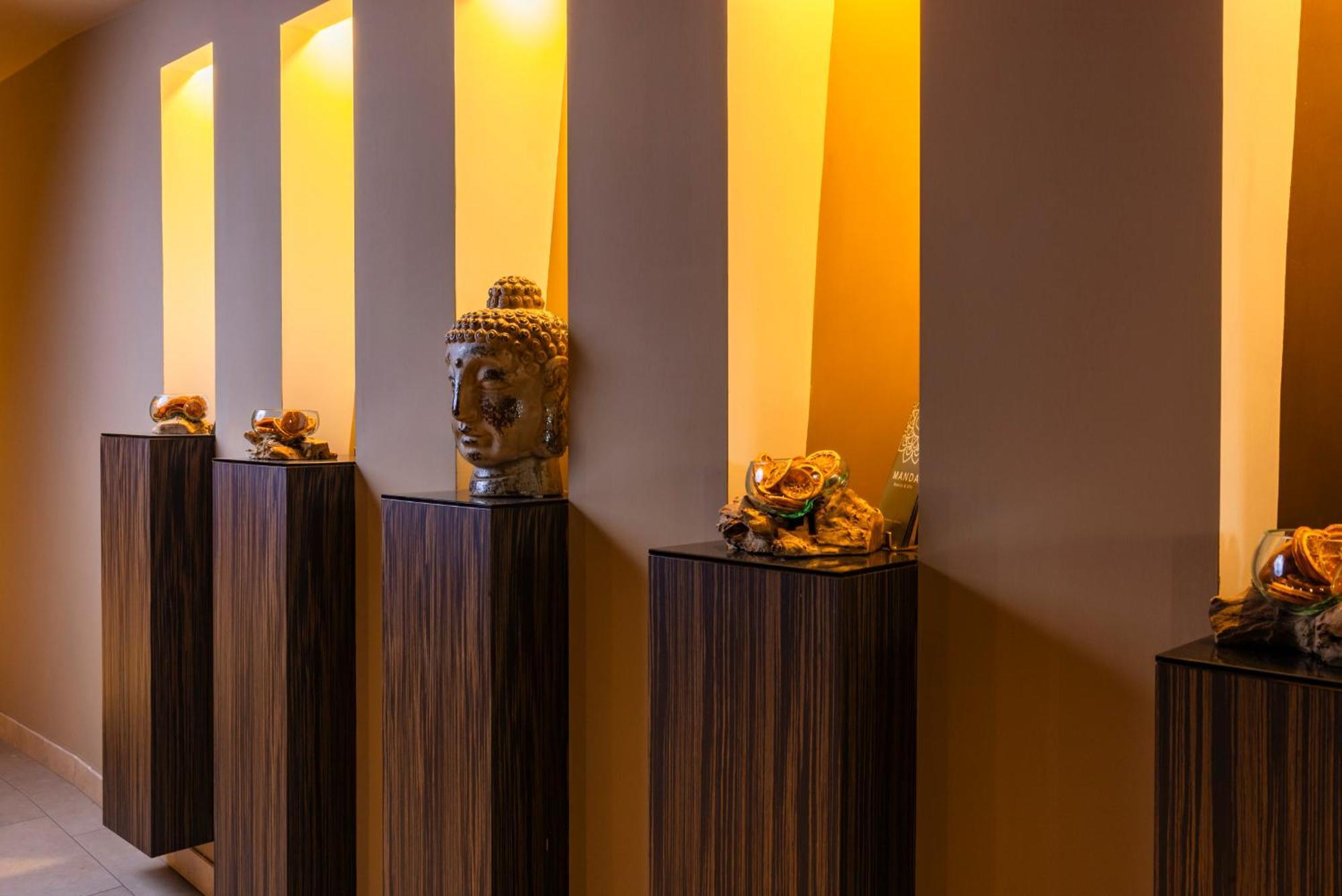 Il Gentiluomo Hotel & Spa ארצו מראה חיצוני תמונה