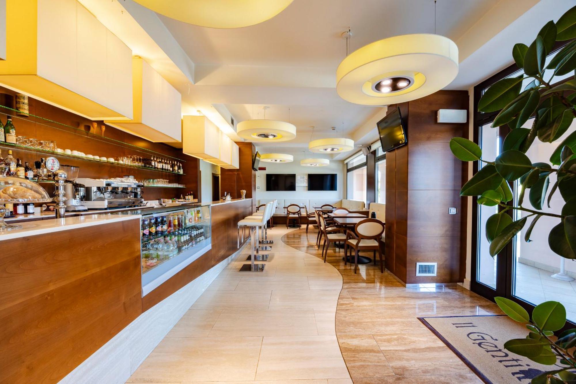 Il Gentiluomo Hotel & Spa ארצו מראה חיצוני תמונה