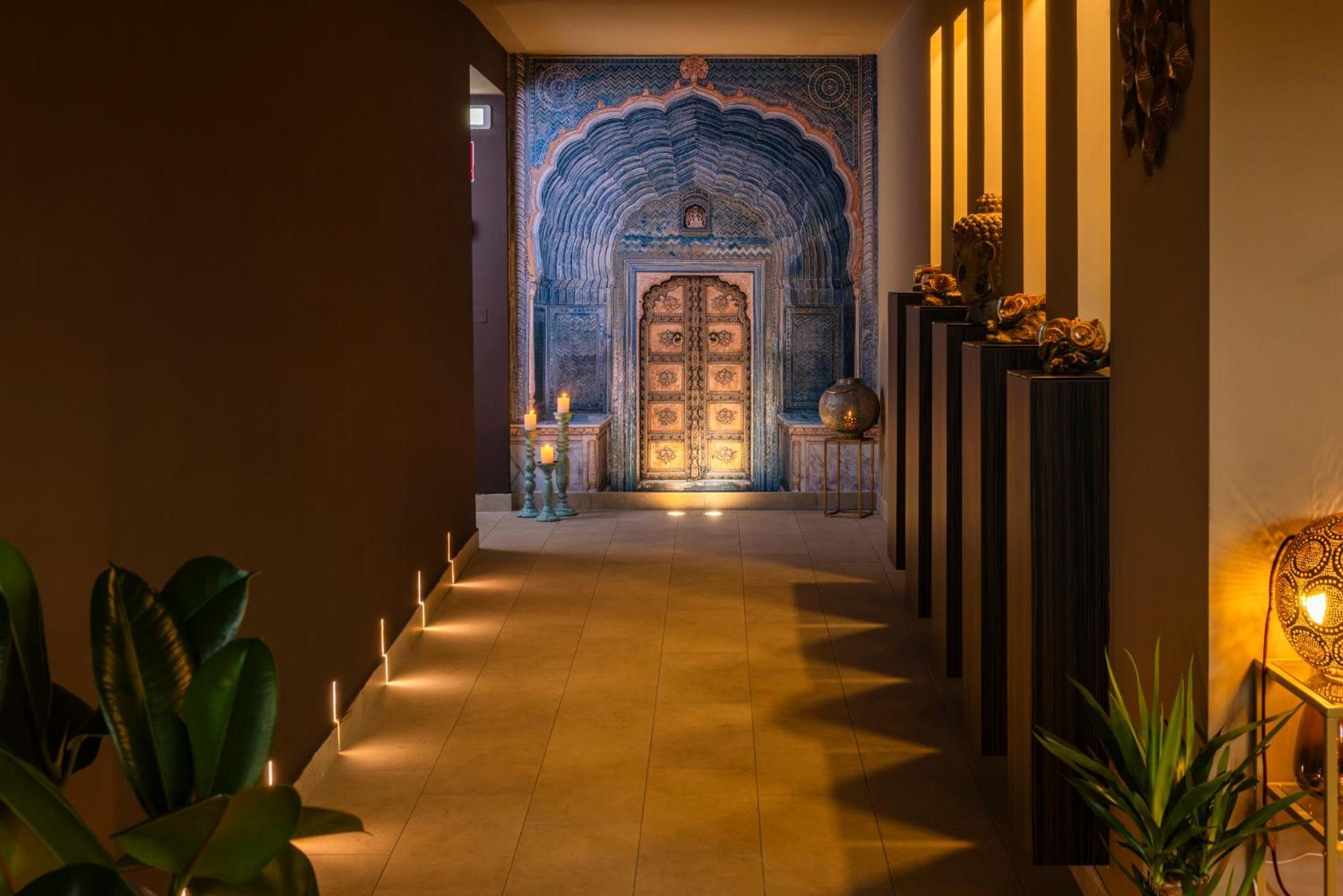 Il Gentiluomo Hotel & Spa ארצו מראה חיצוני תמונה
