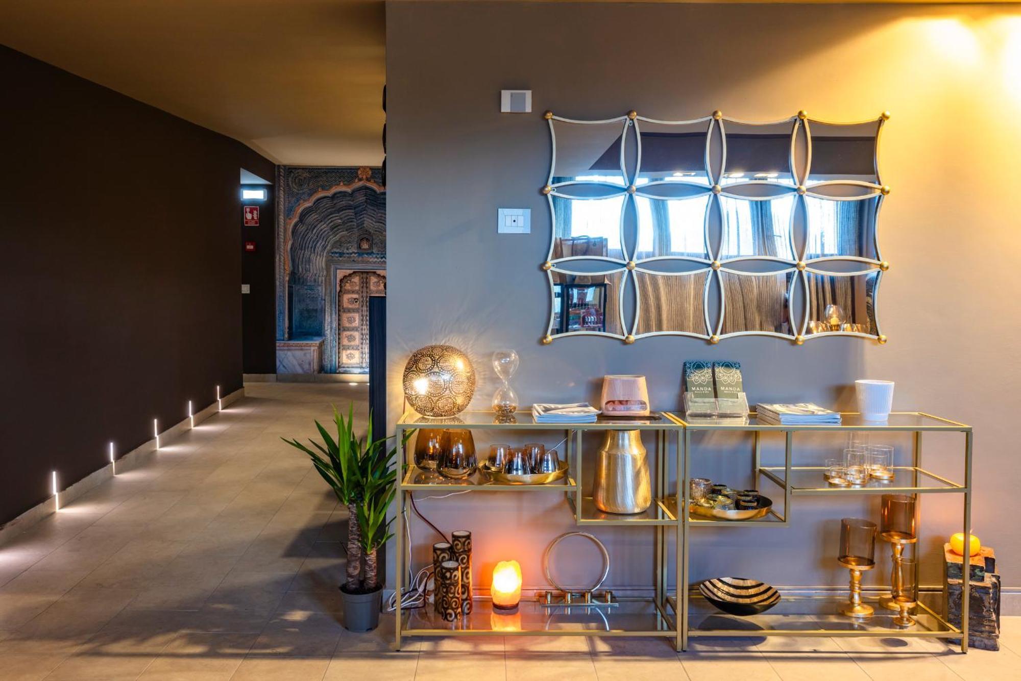 Il Gentiluomo Hotel & Spa ארצו מראה חיצוני תמונה