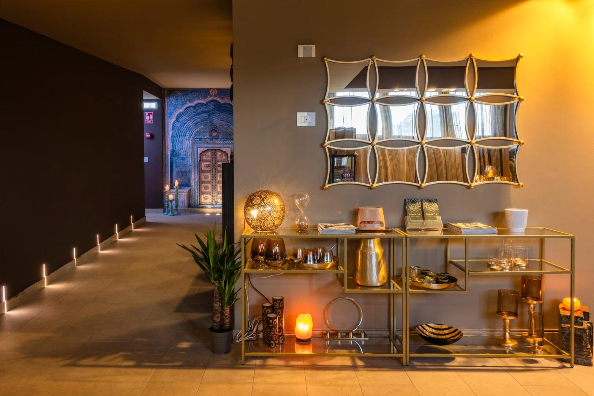 Il Gentiluomo Hotel & Spa ארצו מראה חיצוני תמונה