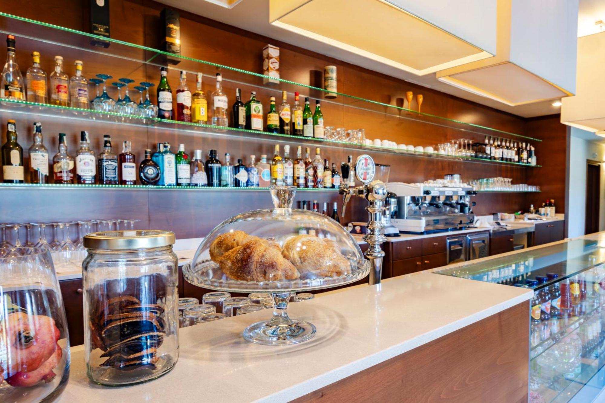 Il Gentiluomo Hotel & Spa ארצו מראה חיצוני תמונה