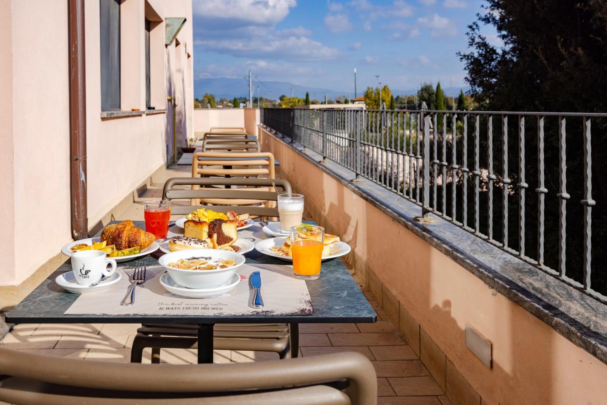 Il Gentiluomo Hotel & Spa ארצו מראה חיצוני תמונה