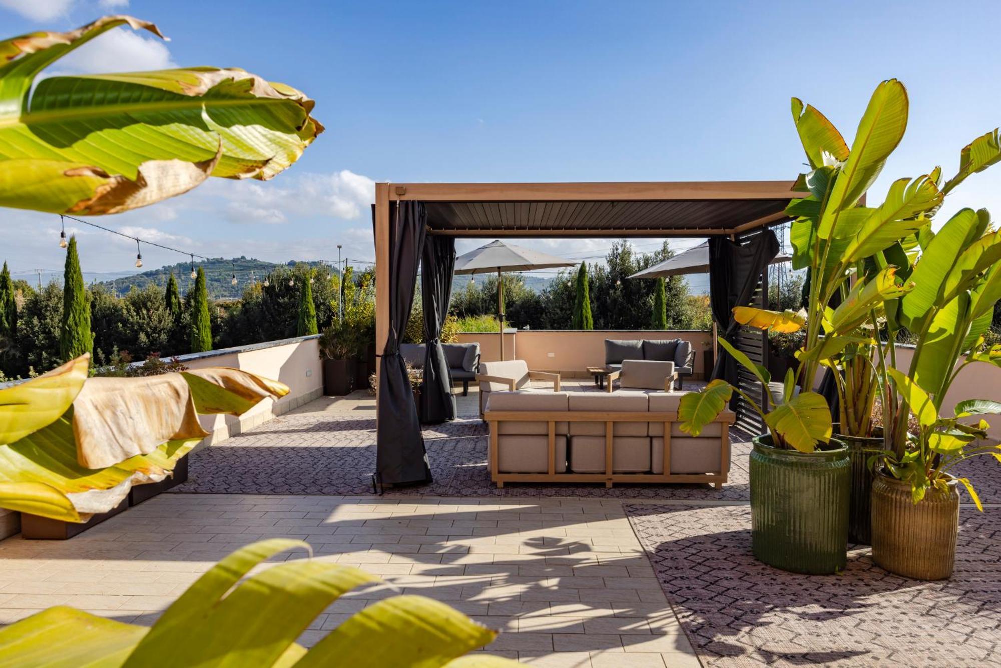 Il Gentiluomo Hotel & Spa ארצו מראה חיצוני תמונה