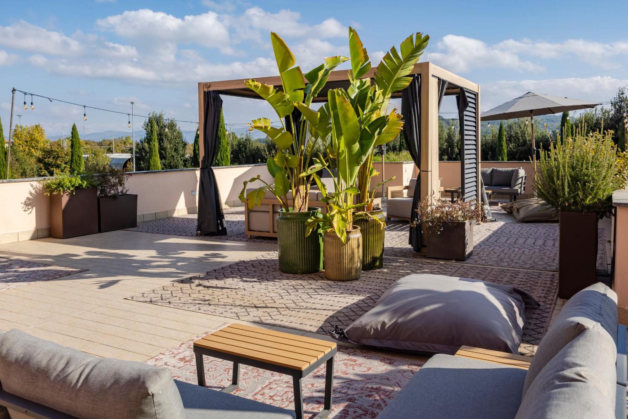 Il Gentiluomo Hotel & Spa ארצו מראה חיצוני תמונה