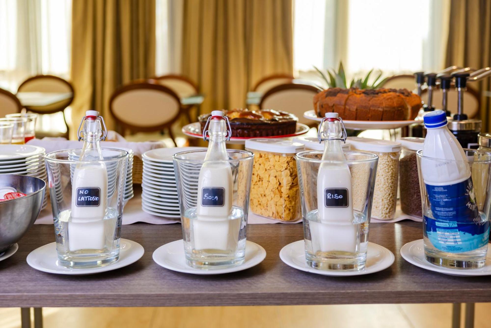 Il Gentiluomo Hotel & Spa ארצו מראה חיצוני תמונה