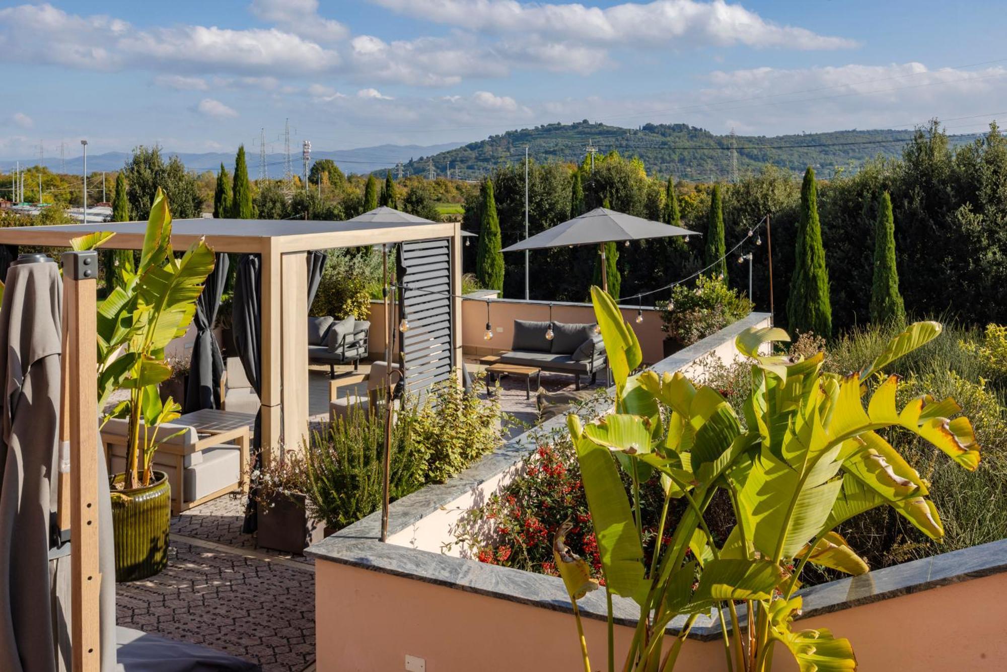 Il Gentiluomo Hotel & Spa ארצו מראה חיצוני תמונה